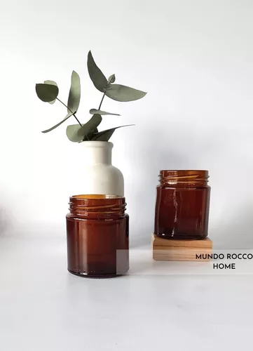 Esencia para velas 30ml - MUNDO ROCCO HOME