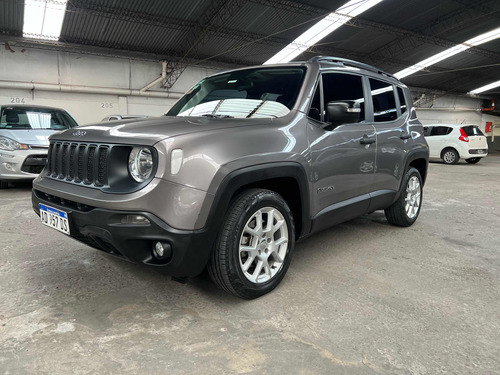 Jeep Renegade 1.8 Sport