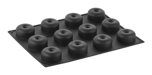 Imagen 3 de 3 de Molde De Silicon Pavoflex Ciambela Pavoni Px4349s