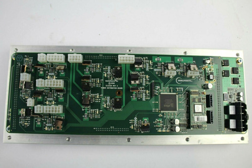 Mobilerobots Inc. Elc2125 Power Distribution Board Vvc