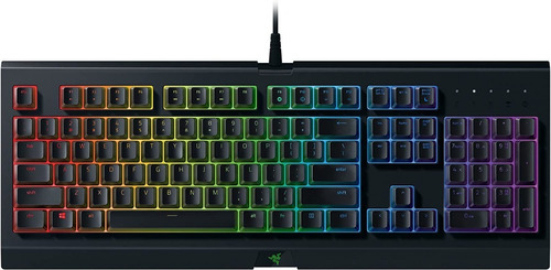 Teclado Gaming Razer Cynosa Chroma Rgb