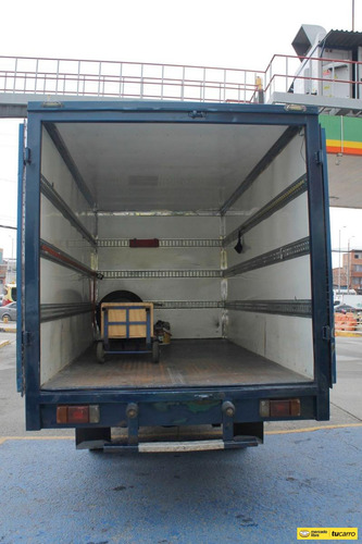 Hino Dutro Pro 300 4.0 Diesel Modelo 2020