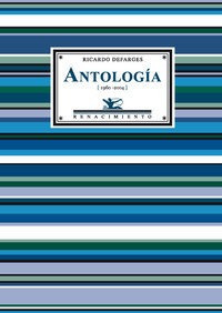Antologia 1960-2004 - Defarges,ricardo