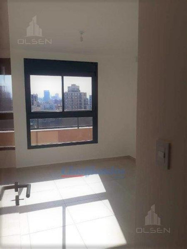 Imagen 12 de 26 de A Estrenar! Escritura - 2 Dor - Terraza Prop - Amenities Y Más! Centro!