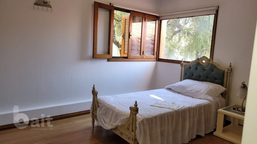 Imagen 24 de 29 de Venta Casa En Lomas De La Carolina Con 4 Dormitorios Y 5 Baños, Impecable!!!
