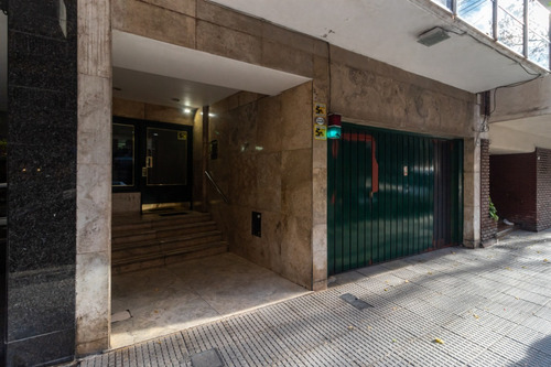 Disponible Venta Departamento Luminoso Palermo 3 Amb + Dependencia + Balcón Terraza Paraguay