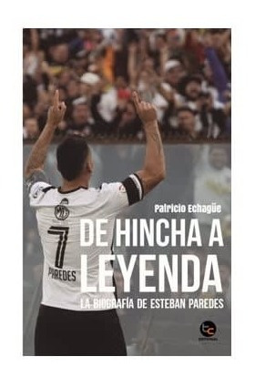 De Incha A Leyenda