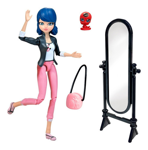 Miraculous Marinette Estudio De Moda