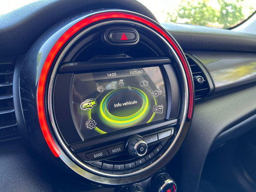 Mini Cooper 2017