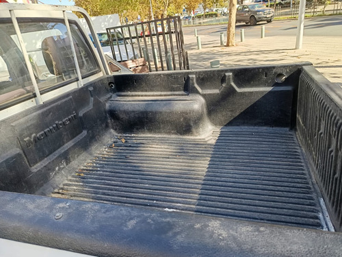 Dongfeng Rich 2.5 C/S 4X2 Std