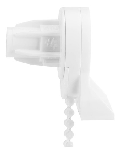 Juego De Persianas Enrollables 25 Mm Soporte De Cortina Cieg