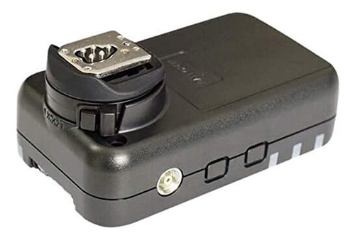 Yongnuo Wireless Ettl Flash Yn622c Ii Con Sync Hss Para Cáma