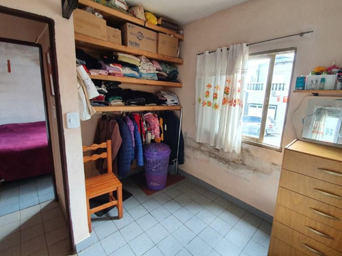 Imagen 11 de 16 de Casa De 3 Dormitorios Con Jardin, Al Frente. Piaggio Entre Sto Gomez Y Bv Moreno