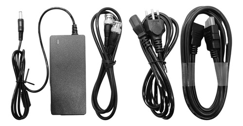 Monitor Aitek 15 Touch Hdmi/vga/usb 10 Toques Simultâneo Cor Preto