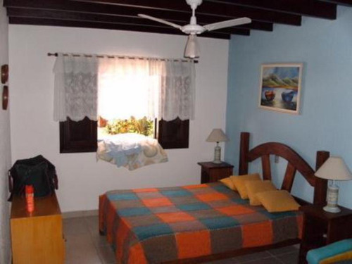Imagem 13 de 14 de Casa No Cibratel 2 Lado Praia C/ Piscina-itanhaém 1995 | Npc