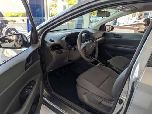 Imagem 10 de 15 de Hyundai Hb20s 1.0 12v Flex Vision Manual