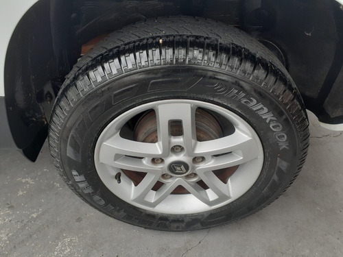Imagem 8 de 8 de Duster Dinamyc 1.6 Flex