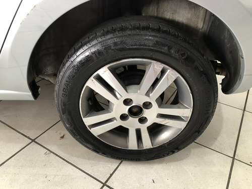 Chevrolet Agile 1.4 Ltz 5p