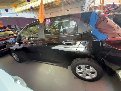 Chevrolet Onix 1.0