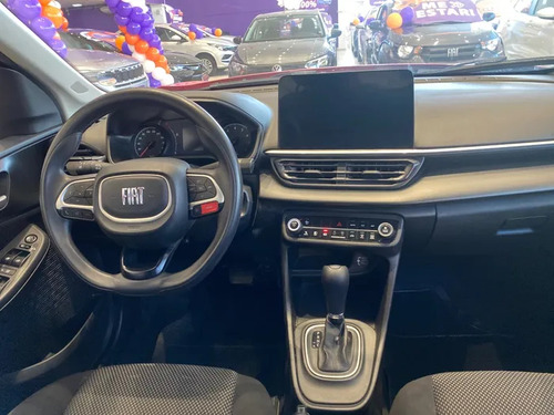Fiat Pulse Drive 1.3 (Aut.)