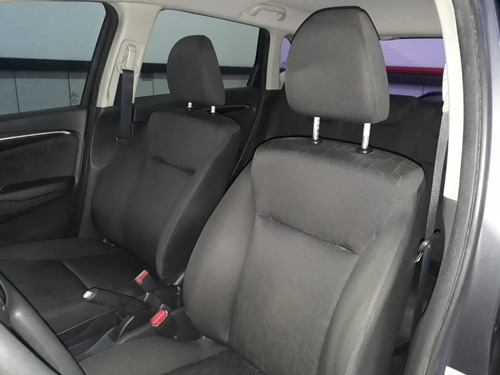 Honda Fit Honda Fit 1.5 16v LX CVT (Flex)