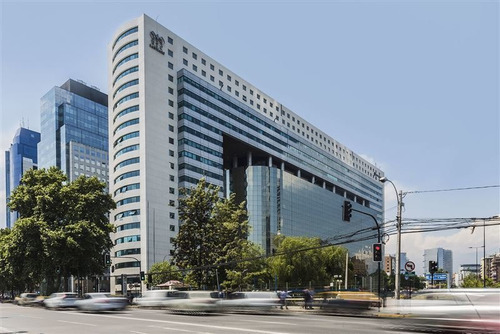 Imagen 19 de 20 de Oficina En Venta Wtc Frente A Costanera Center