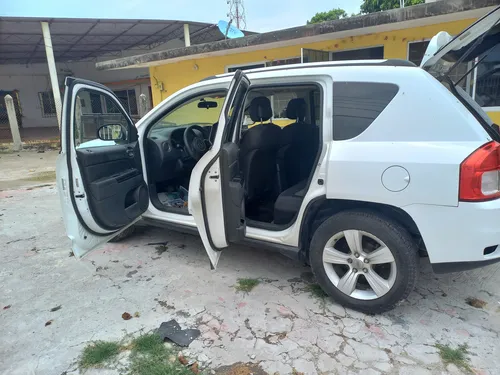 Triptonic, Volante Y Asiento Ajustable No Chocada Unica Dueñ