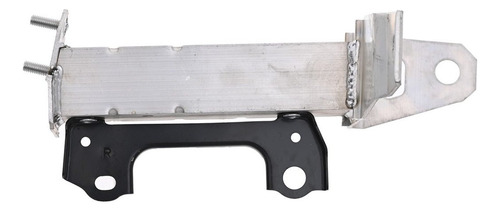 Brazo Fascia Delant P Toyota Rav4 Hybrid Izquierdo 2021 2022