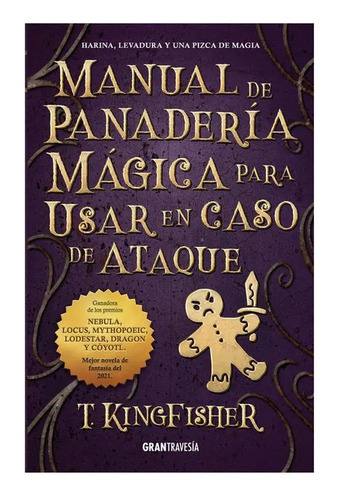 Manual De Panadería Magica Para Usar En Caso De A...