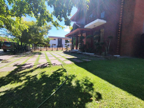 Imagen 4 de 24 de Villa En Venta Jaraba Country Club (amueblada)