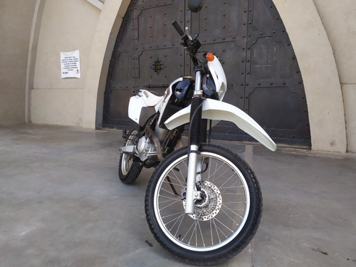 Honda Xr 250
