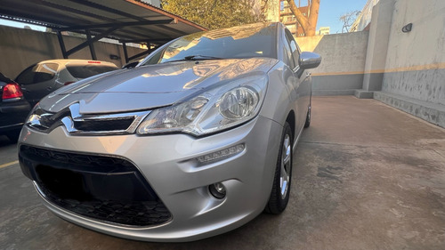 Imagen 9 de 18 de Citroën C3 1.6 Exclusive Pack Myway Vti 115cv