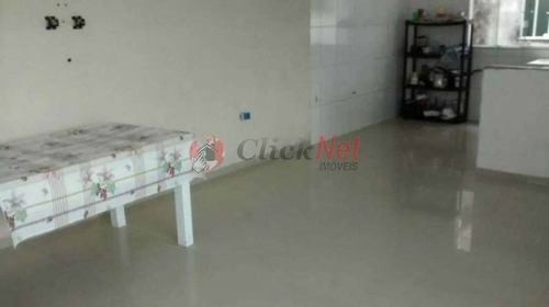 Casa À Venda No Bairro Santa Maria Em São Caetano - 5145