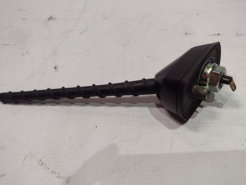 Imagem 4 de 4 de Base Antena Teto Kia Sportage 2010 Original