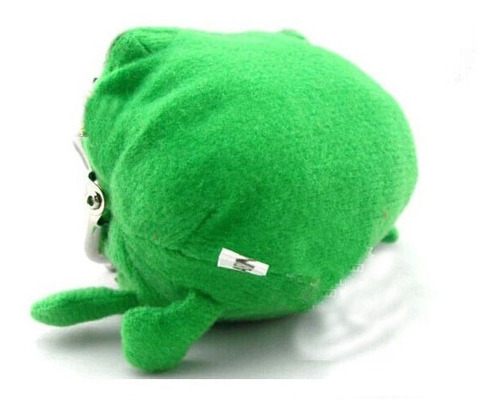 Imagen 3 de 5 de Gorros Naruto + Monedero Sapo Jiraiya Gaara Kakashi