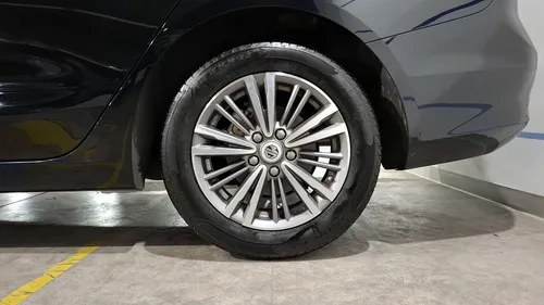 MG MG5 1.5 Elegance Cvt