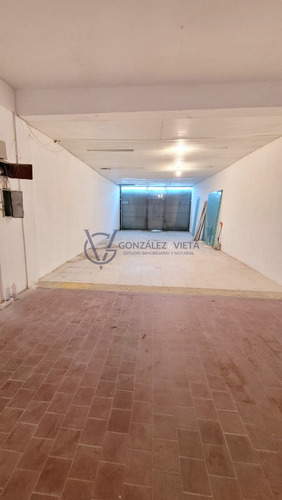 Padrón Único Local Comercial Venta Esquina Ideal Inversión Casa 3 Dormitorios Piedras Blancas Avenida José Belloni