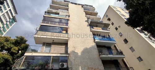Imagen 2 de 21 de Apartamento En Venta, Los Palos Grandes, 110mts, Rah 23-19249
