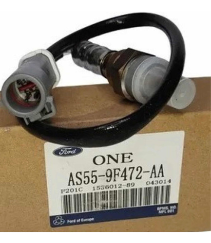 Sensor De Oxígeno De Ford Explorer Superior