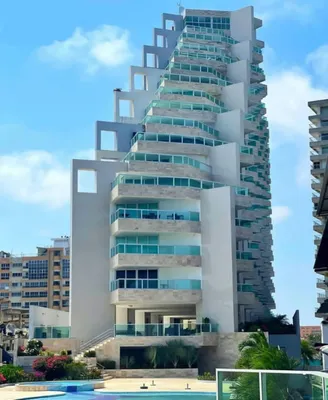 Apartamento en venta