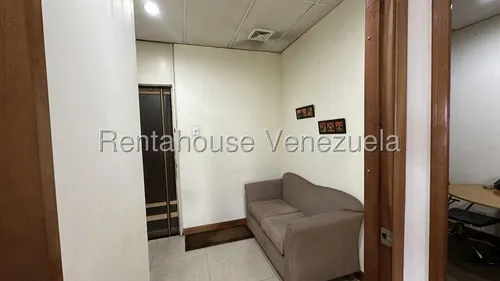 Oficina En Venta El Recreo