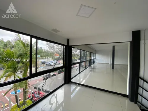 Arriendo Local En Llano Grande
