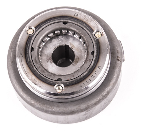 Rotor Embrague De Arranque Zanella Sapucai 125- 150 - Full