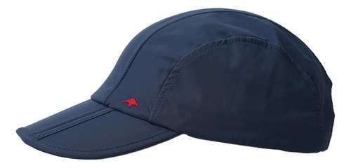 Gorra Montagne Packable