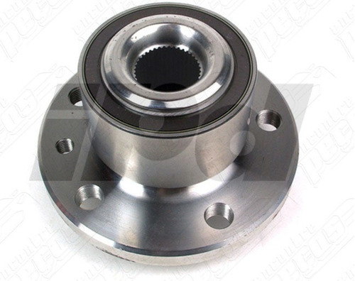 Cubo Dianteiro Volvo S60 2.0 T5 Dynamic 11-12 Original 