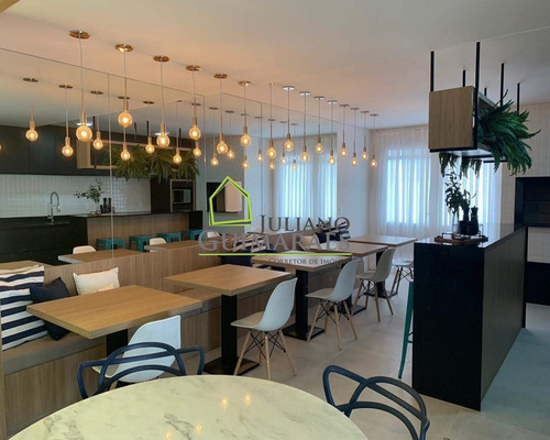 Imagem 1 de 30 de Excelente Cobertura Com Vista Mar, Á Venda, Residencial, Praia Dos Ingleses, Florianópolis - Co00117 - 34645766