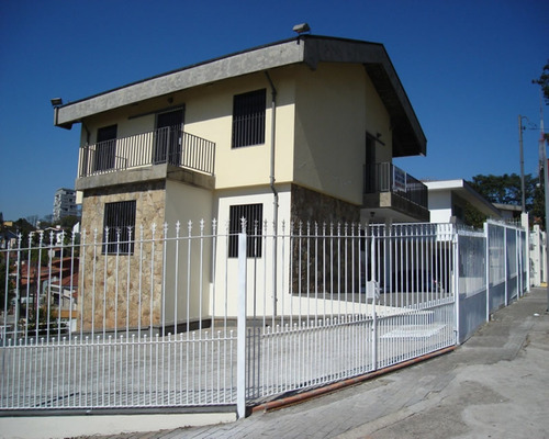 Imagem 1 de 14 de Casa - 6516 - 32905248