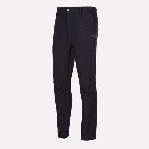 Pantalon Hombre Lippi Radius Pants Negro