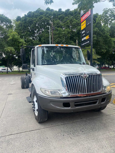Imagen 6 de 15 de Rabon 4300 Automa