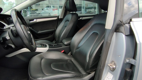 Imagen 11 de 14 de Audi A5 2016 2.0 Luxury Multitronic Quattro At